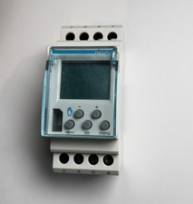 Hager Basic Zeitschaltuhr 230V