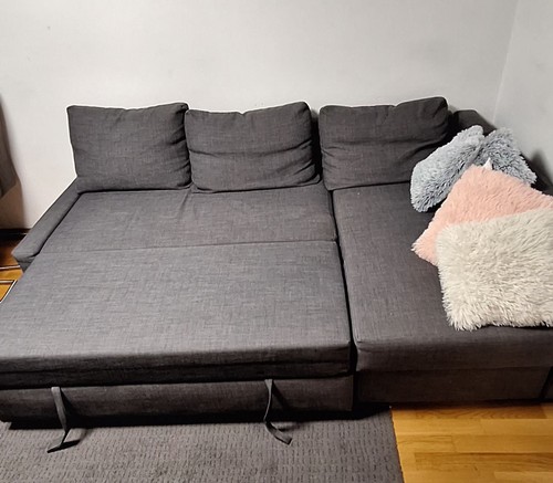 Sofa verschenken - sofa, zu