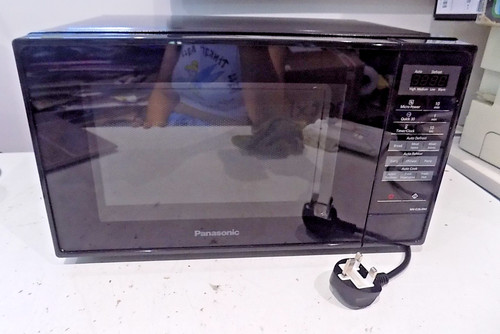 Panasonic e28jbm 800w - panasonic, nn-e28jbm