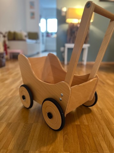 Pinolino lauflernwagen - pinolino,