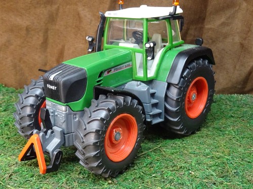 Siku 3254 fendt 930 - 3254, tms