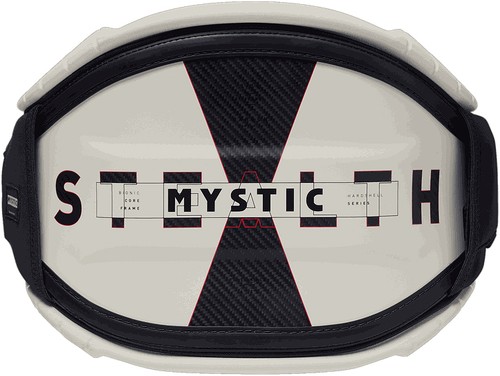 Mystic stealth waist trapez - stealth,