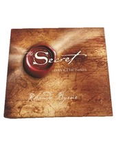 Rhonda Byrne the Secret: Das