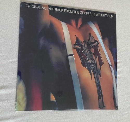 Romper stomper ost - "romper, stomper"
