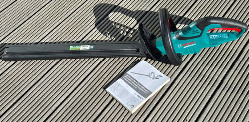 Bosch home garden - &,