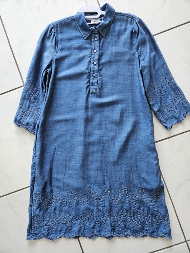 Kleid cecil m lyocell - m,