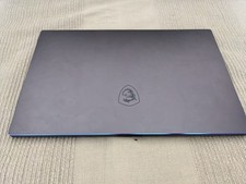 MSI Prestige 15, 32GB