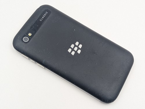 Blackberry classic q20 - blackberry,