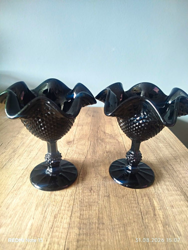 Vintage ząbkowice asteroid - 2x,