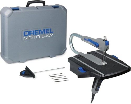 Dremel ms20 moto - dremel,