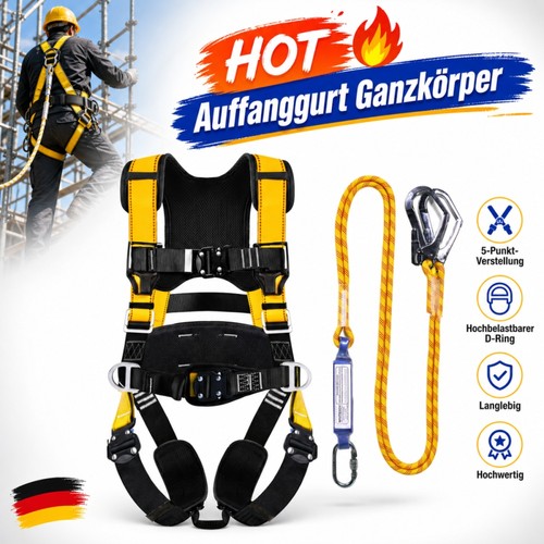 Sicherheitsgurt auffanggurt - sicherheitsgurt,