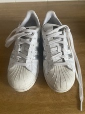 adidas superstar Gr. 37  1/3