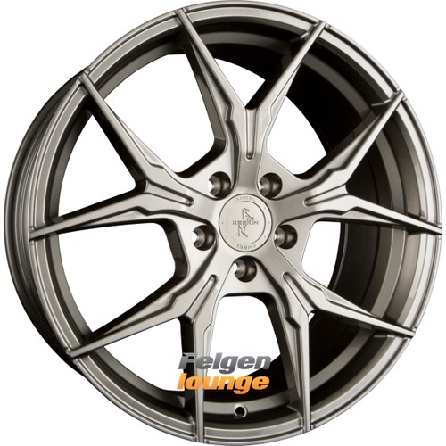 Alufelgen keskin kt19n - 4,