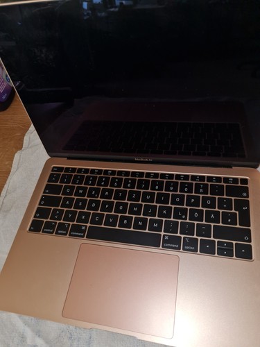 Apple macbook air - macbook, 13"