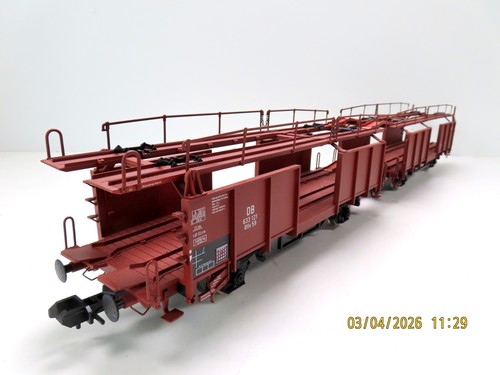 Märklin 58562 spur - (1drk099),