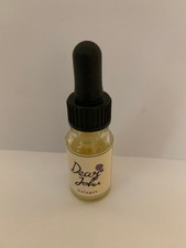 Lush Dear John Perfume 10 ml Flakon Vegan voll top