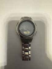 Casio wave ceptor - casio, solar