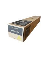 original Sharp MX-61GT-YA