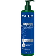 Serum Bodylotion Weleda