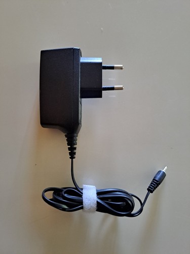 Nokia ladegerät 2mm - ladegerät, ac-8e.