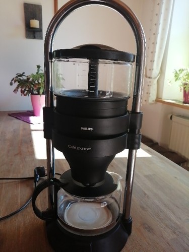 Philips café gourmet - philips,