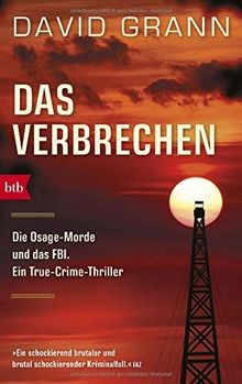 Das verbrechen killers - das, of