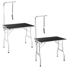 Trimmtisch für Hunde