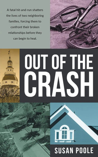 Out the crash - the, susan
