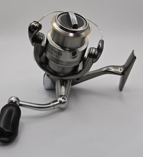 Shimano 05 Twin Power 2000 Spinnrolle aus Japan