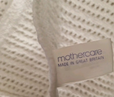 Mothercare Kinderwagendecke