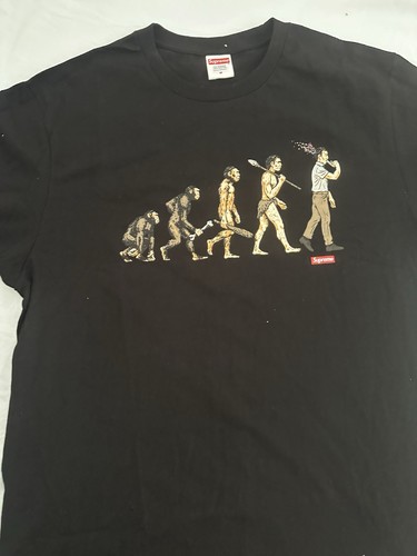 Supreme shirt größe - größe, m