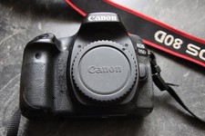 Digitalkamera Canon EOS 80D