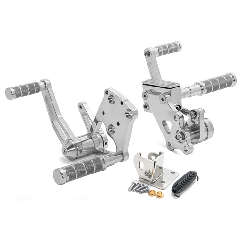 Cnc vorverlegt - cnc,