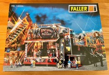 Faller H0 140330 Pit´s