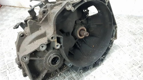 Opel vectra getriebe - opel,