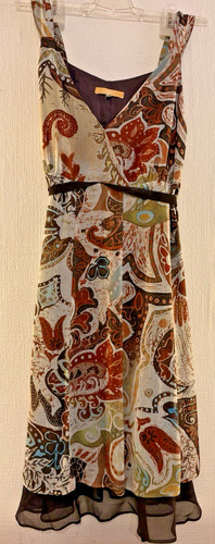 Biba leichtes damen kleid - leichtes,