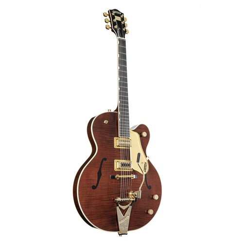 Gretsch g6122t vintage - gretsch,