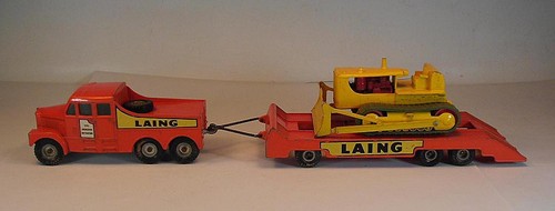 Matchbox king size 8 - matchbox, nr.8