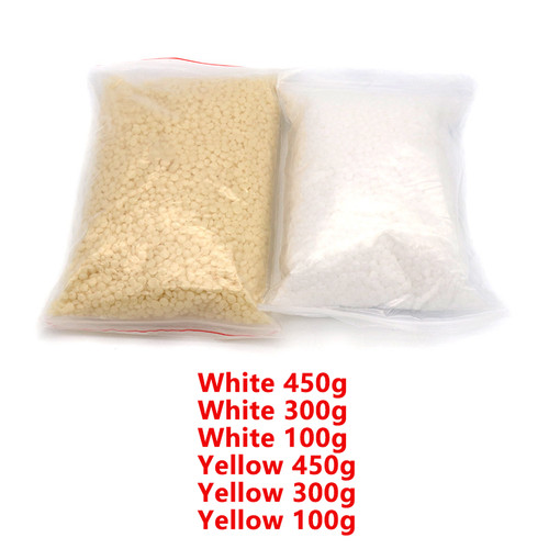 Brazilian wax polierperlen - wax,