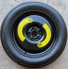 1 X RESERVERAD NOTRAD AUDI Q3