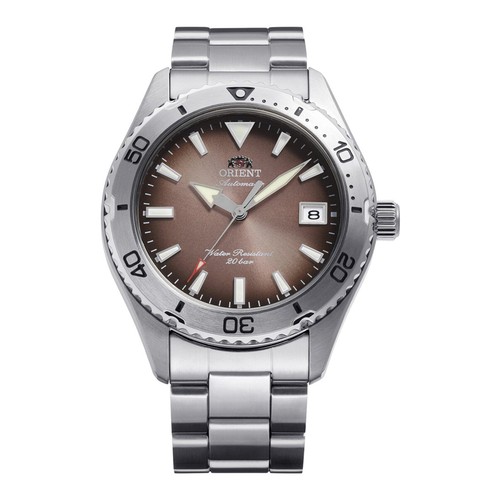 Orient mako automatic - orient,