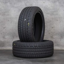 2x 225/45 R18 95Y Continental