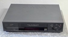 SABA  EV 600F VHS