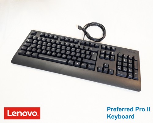 Lenovo 8827 preferred - lenovo, pro