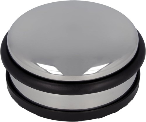Türstopper edelstahl 2kg - türstopper, 1,2kg