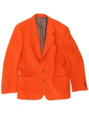 Oil Company Herren 2 Knopf