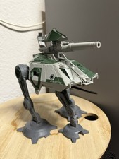 Star wars walker clone - star,