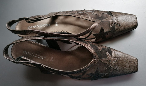 Schicke pumps 12 damen - schicke, 5