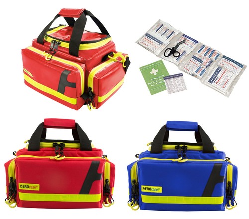 Notfalltasche hum aerocase - notfalltasche,