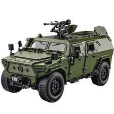 1/18 Diecast Legierung für